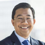 Eric Liu- Portfolio Manager- Headshots