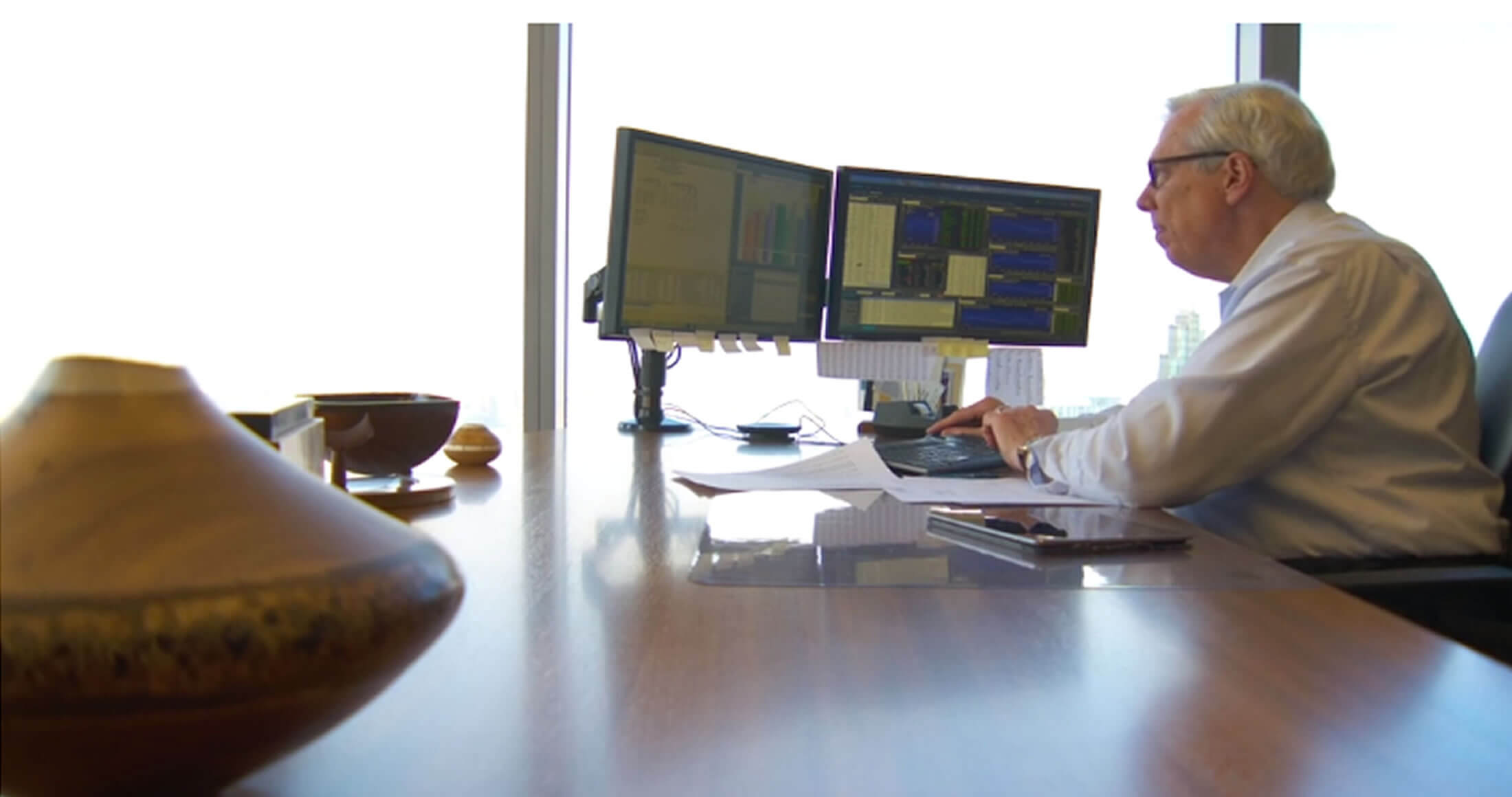 A Balanced Portfolio Oakmark Funds