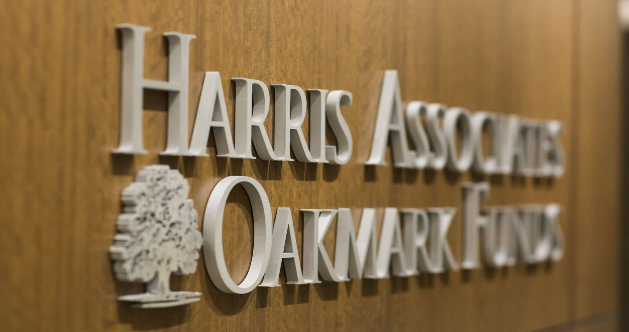 Oakmark Fund: Third Quarter 2019 - Oakmark Funds