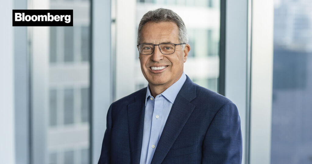 Bill Nygren- Portfolio Manager- Featured on Bloomberg image