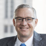 Christopher W. Keller - Partner and Chief Operating Officer - portrait