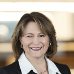 Kristi L. Rowsell - Partner and President - Headshot
