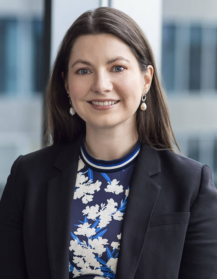 Emilie ONeill